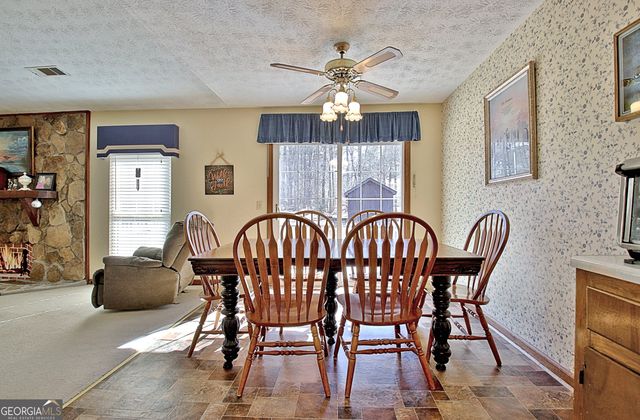 165 Pine Trail Road, Fayetteville, GA 30214