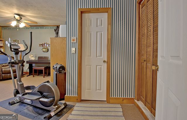 165 Pine Trail Road, Fayetteville, GA 30214