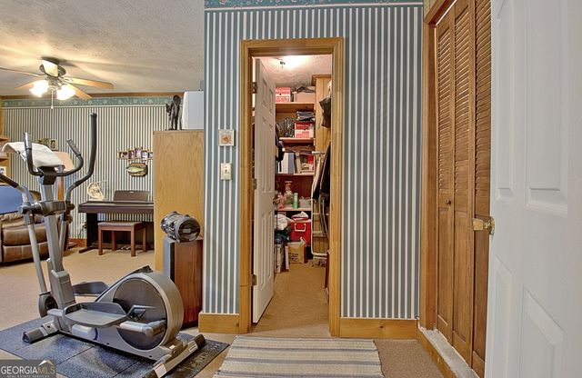 165 Pine Trail Road, Fayetteville, GA 30214