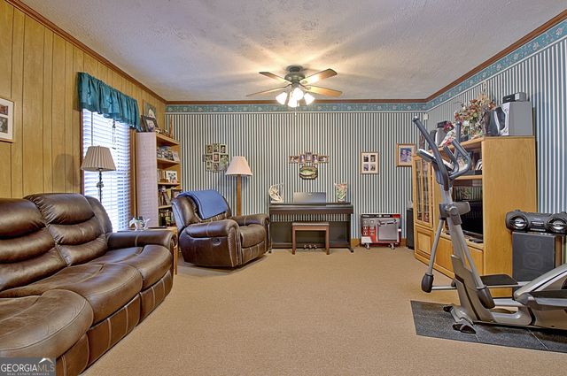 165 Pine Trail Road, Fayetteville, GA 30214