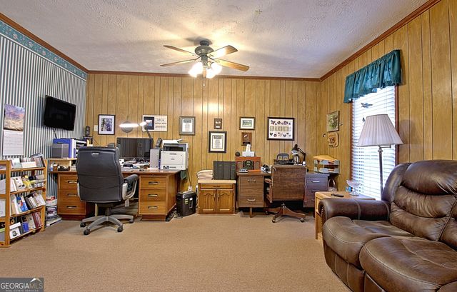 165 Pine Trail Road, Fayetteville, GA 30214