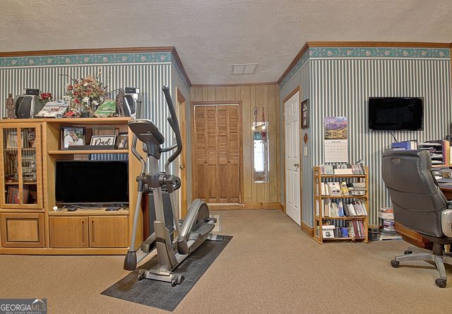 165 Pine Trail Road, Fayetteville, GA 30214