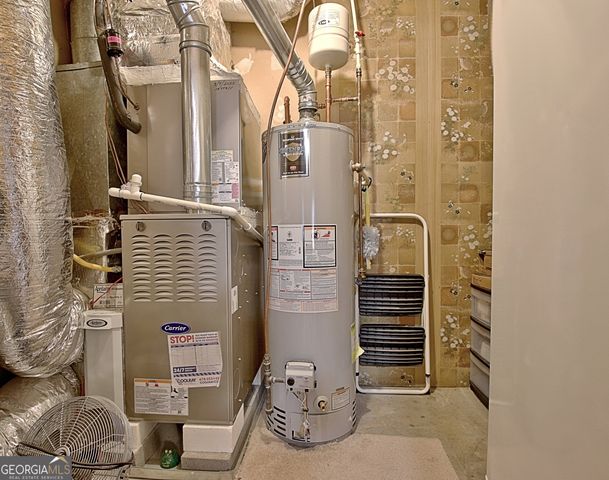 165 Pine Trail Road, Fayetteville, GA 30214