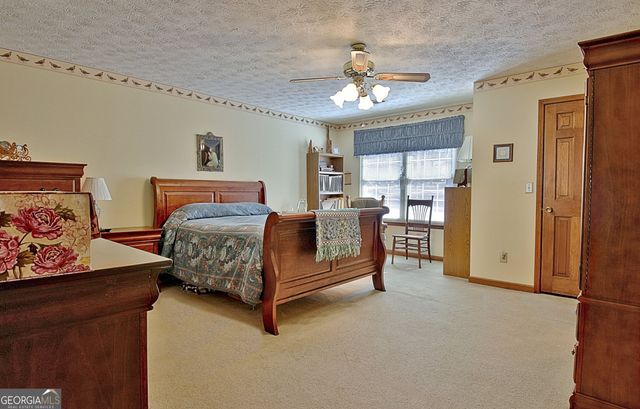 165 Pine Trail Road, Fayetteville, GA 30214