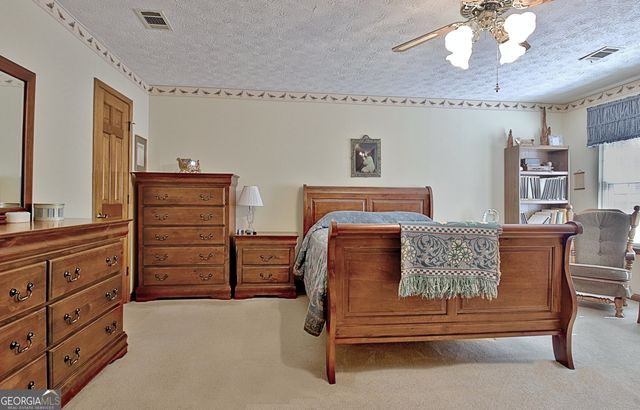 165 Pine Trail Road, Fayetteville, GA 30214