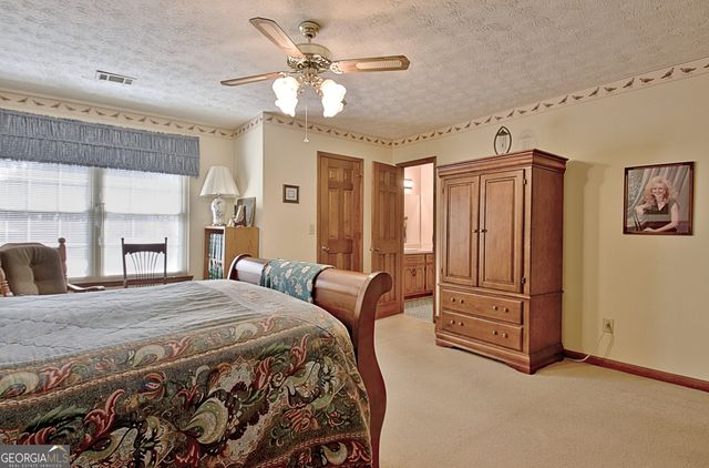 165 Pine Trail Road, Fayetteville, GA 30214