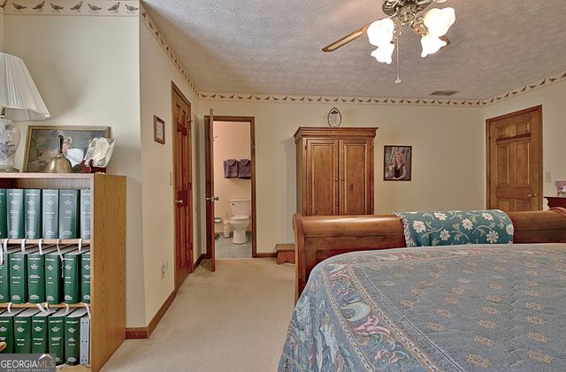 165 Pine Trail Road, Fayetteville, GA 30214