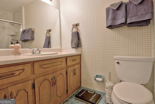 165 Pine Trail Road, Fayetteville, GA 30214