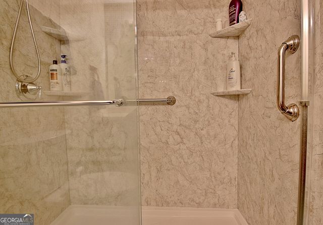 165 Pine Trail Road, Fayetteville, GA 30214