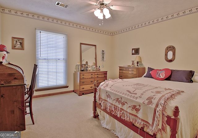 165 Pine Trail Road, Fayetteville, GA 30214