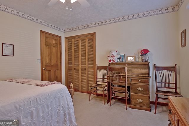 165 Pine Trail Road, Fayetteville, GA 30214