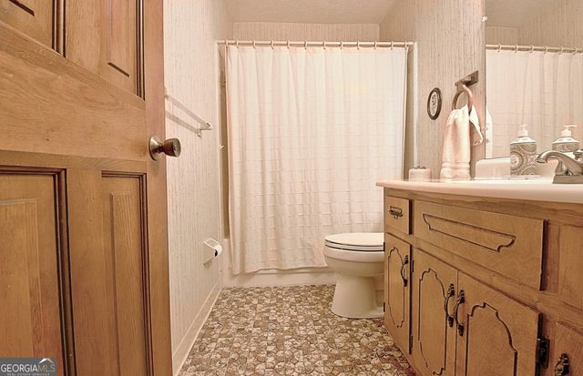 165 Pine Trail Road, Fayetteville, GA 30214