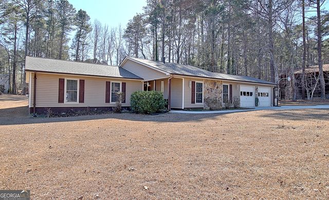 165 Pine Trail Road, Fayetteville, GA 30214