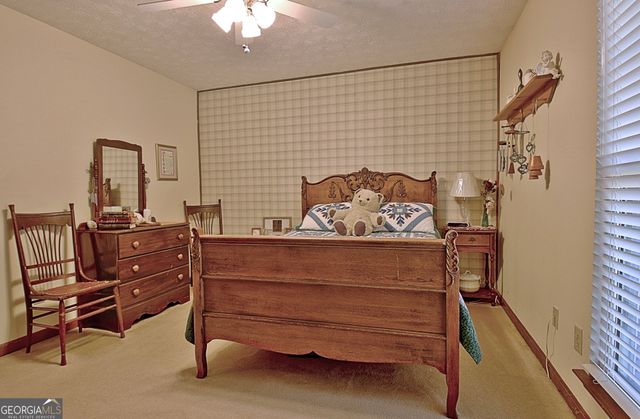 165 Pine Trail Road, Fayetteville, GA 30214