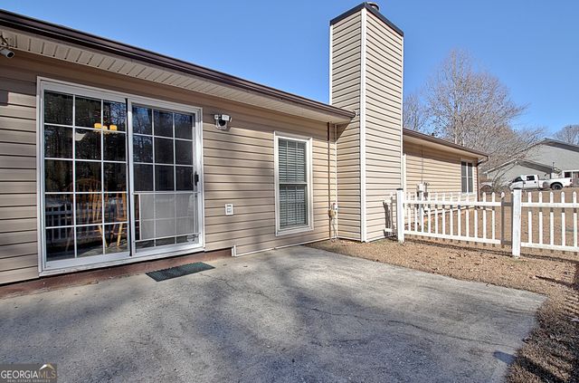 165 Pine Trail Road, Fayetteville, GA 30214