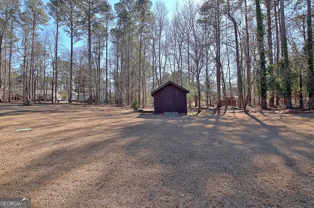 165 Pine Trail Road, Fayetteville, GA 30214