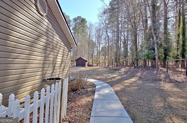 165 Pine Trail Road, Fayetteville, GA 30214