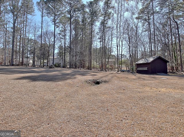 165 Pine Trail Road, Fayetteville, GA 30214