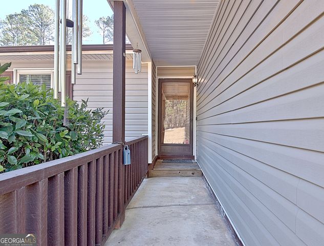 165 Pine Trail Road, Fayetteville, GA 30214