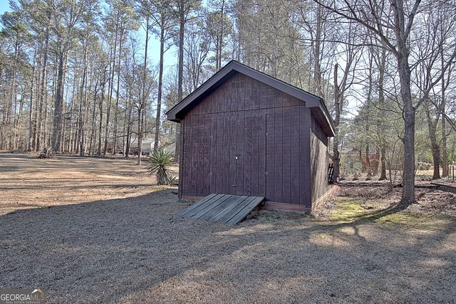 165 Pine Trail Road, Fayetteville, GA 30214