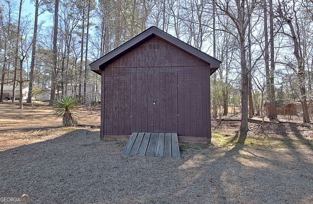 165 Pine Trail Road, Fayetteville, GA 30214