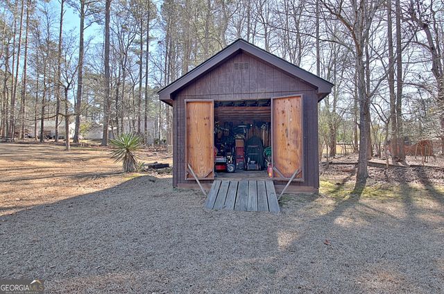 165 Pine Trail Road, Fayetteville, GA 30214