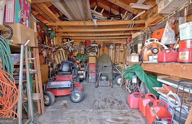 165 Pine Trail Road, Fayetteville, GA 30214