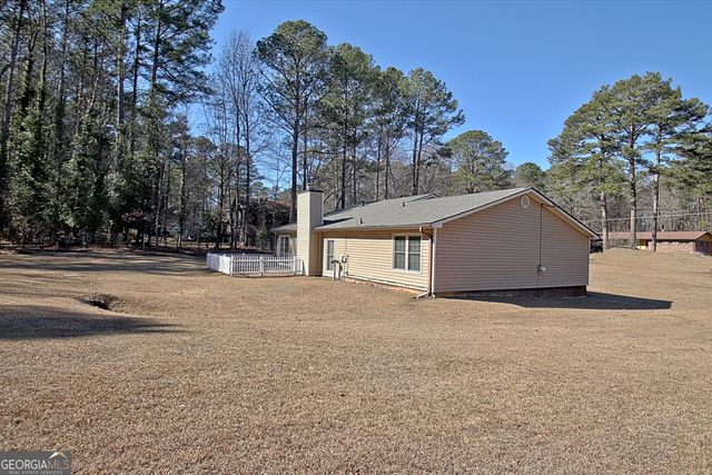 165 Pine Trail Road, Fayetteville, GA 30214