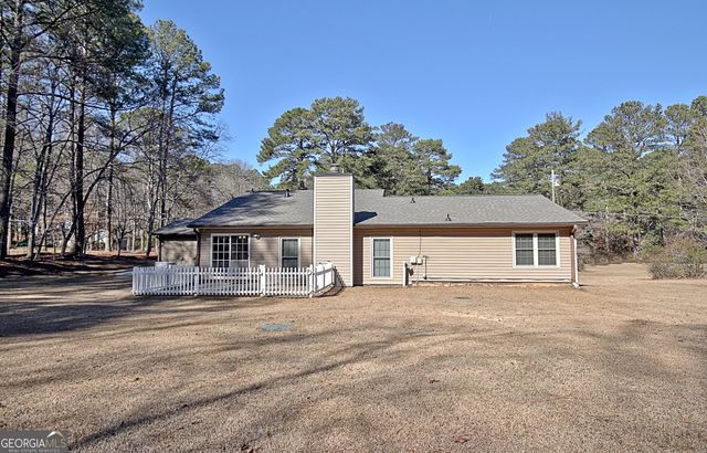 165 Pine Trail Road, Fayetteville, GA 30214