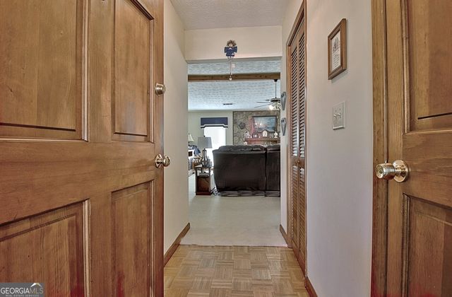 165 Pine Trail Road, Fayetteville, GA 30214