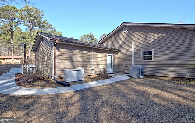 165 Pine Trail Road, Fayetteville, GA 30214