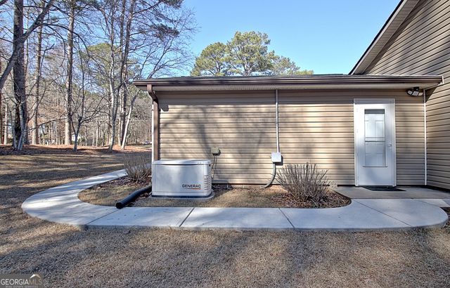 165 Pine Trail Road, Fayetteville, GA 30214