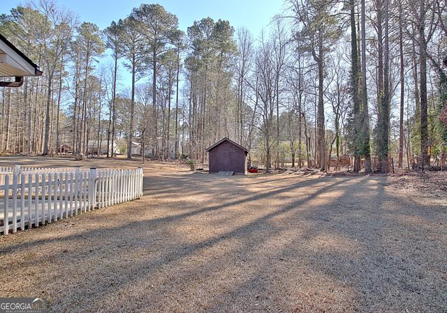165 Pine Trail Road, Fayetteville, GA 30214