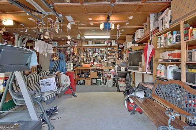 165 Pine Trail Road, Fayetteville, GA 30214