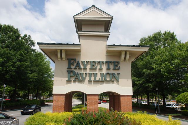 165 Pine Trail Road, Fayetteville, GA 30214