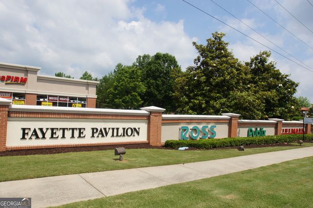 165 Pine Trail Road, Fayetteville, GA 30214