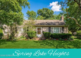 304 Old Mill Road, Spring Lake Heights, NJ 07762