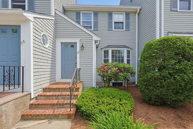 68 Village Street 68, Easton, MA 02334