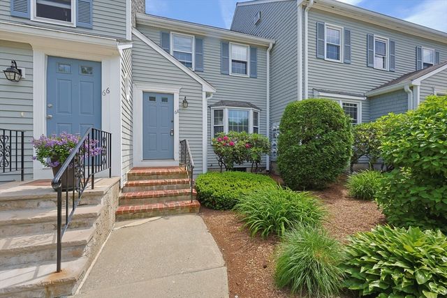 68 Village Street 68, Easton, MA 02334