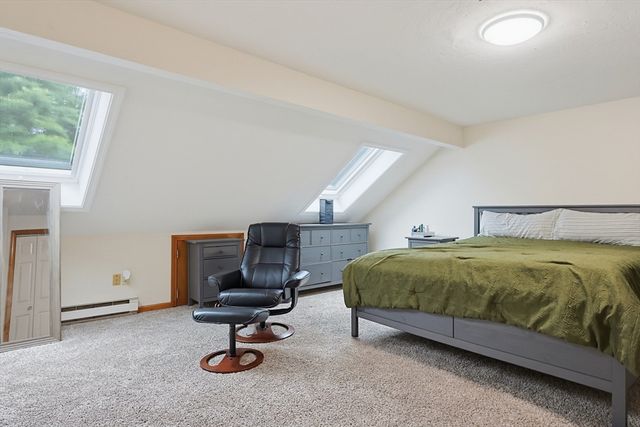 68 Village Street 68, Easton, MA 02334