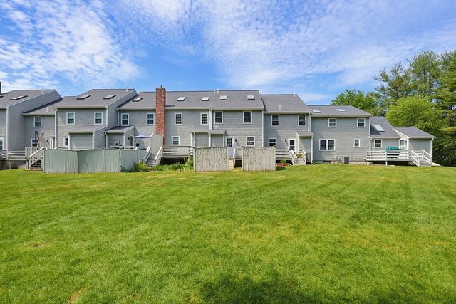 68 Village Street 68, Easton, MA 02334