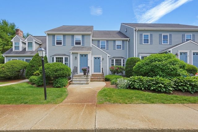 68 Village Street 68, Easton, MA 02334