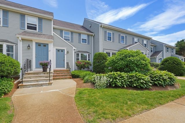 68 Village Street 68, Easton, MA 02334