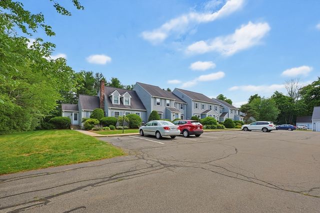 68 Village Street 68, Easton, MA 02334