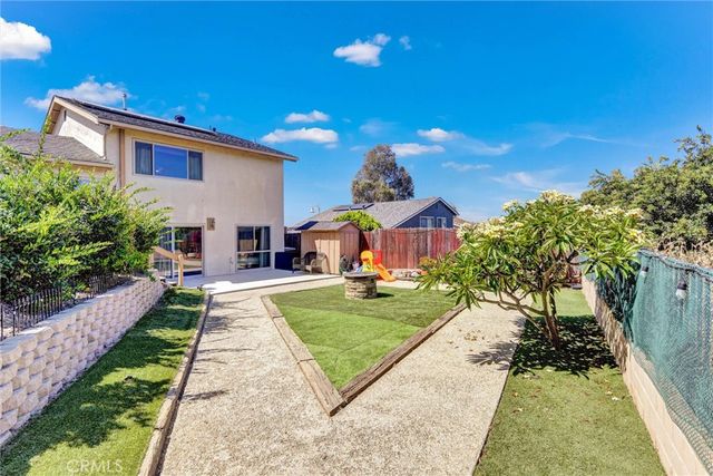 25231 Pericia, Mission Viejo, CA 92691