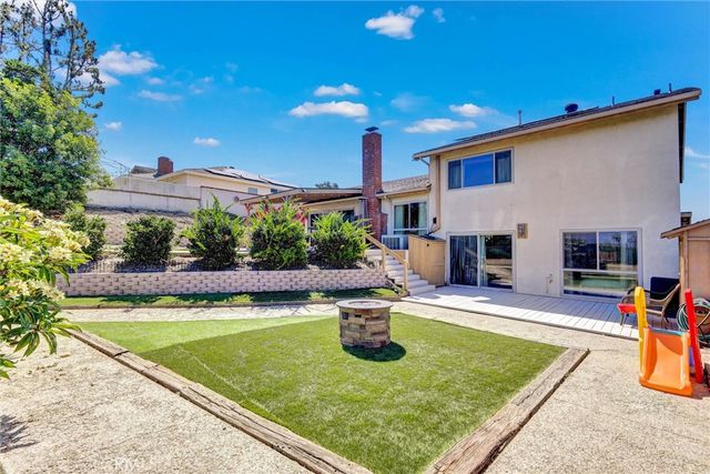 25231 Pericia, Mission Viejo, CA 92691