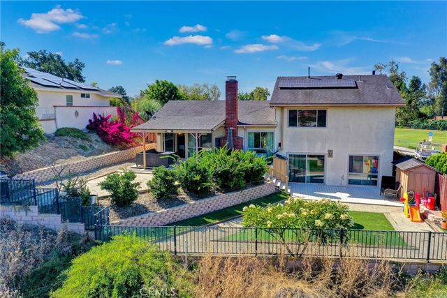 25231 Pericia, Mission Viejo, CA 92691