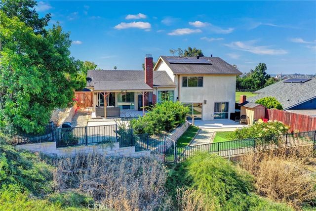 25231 Pericia, Mission Viejo, CA 92691
