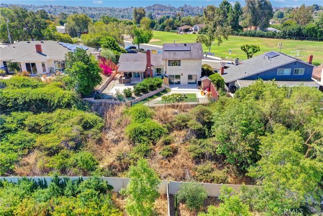 25231 Pericia, Mission Viejo, CA 92691