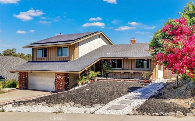 25231 Pericia, Mission Viejo, CA 92691